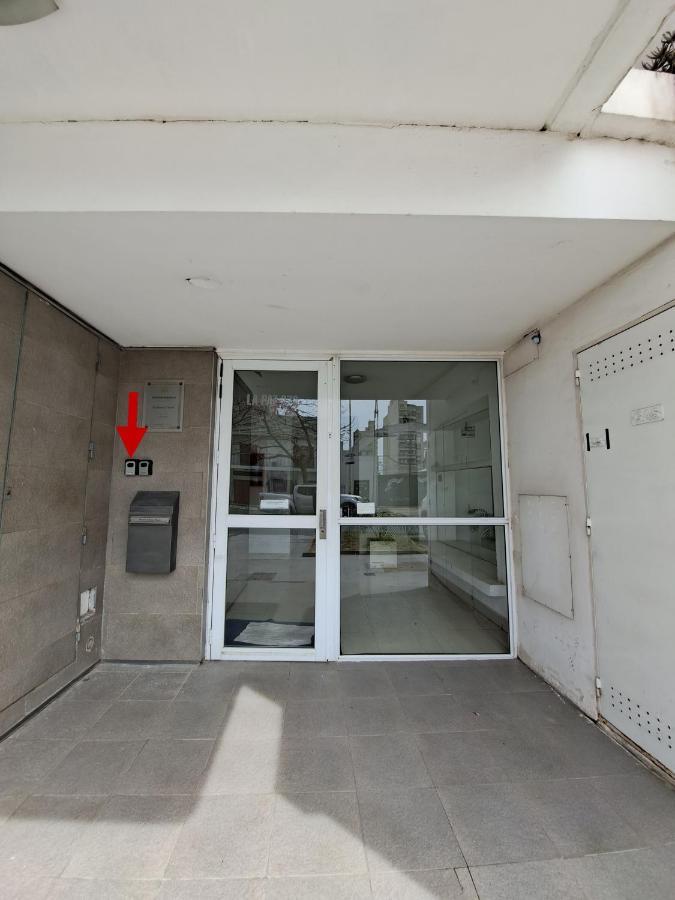 Parana Confort Exterior photo